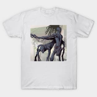 Creatures T-Shirt